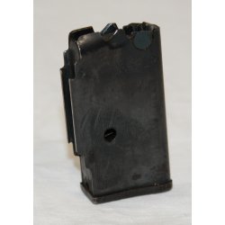 Mossberg Kal. 22 S-L-LR