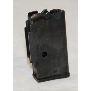 Mossberg cal. 22 S-L-LR