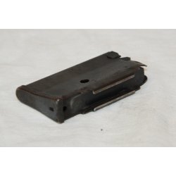 Mossberg Kal. 22 S-L-LR