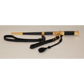 Frankreich: Fliegerdolch Model 1934 (Repro)