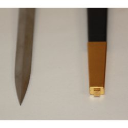 Frankreich: Fliegerdolch Model 1934 (Repro)