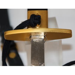 Frankreich: Fliegerdolch Model 1934 (Repro)