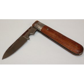 Dnmark : Kabelmesser - 2. Wahl