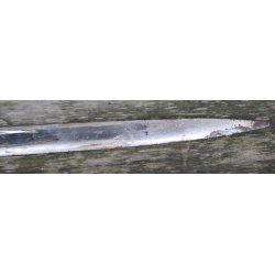 Dnemark: Sbel f. Unteroffiziere Modell 1910