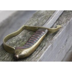 Dnemark: Sbel f. Unteroffiziere Modell 1910