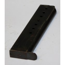 Walther P38 ww 2 code : jvd