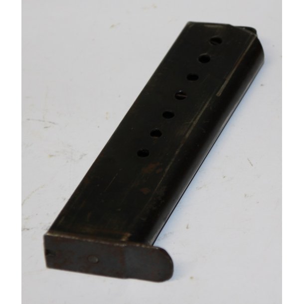 Walther P38 ww 2 code : jvd