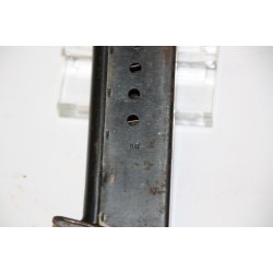 Walther P38 ww 2 code : jvd