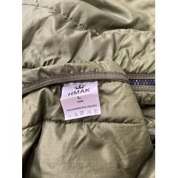 Sovepose - ex. Forsvaret