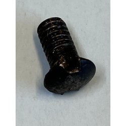 31 - Skrue, konisk hoved