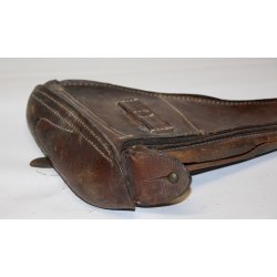 08 Artillerie Pistolentasche
