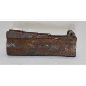 No. 4 - Base for rear sight model 96