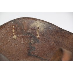 08 Artillerie Pistolentasche