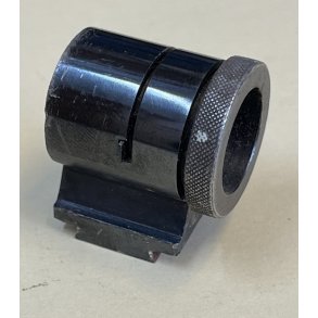 Forreste korntunnel �ldre type