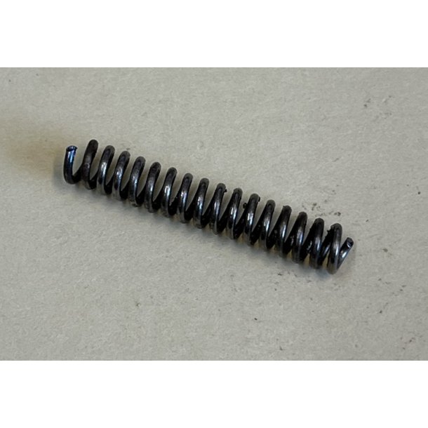 8 - Fjeder f. slagstift