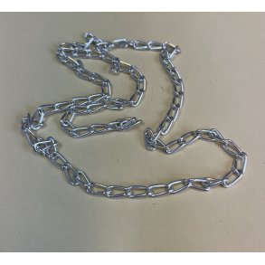 K�de til identitetsm�rke - ca. 65 cm.