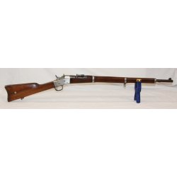 Denmark: Remington model 1867/93