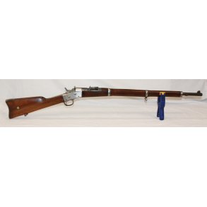 Denmark: Remington model 1867/93