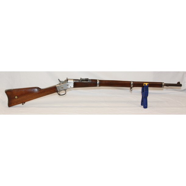 Denmark: Remington model 1867/93