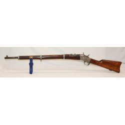 Denmark: Remington model 1867/93