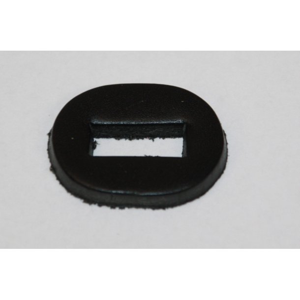 US M4 Bajonett M/1944-1945: Leder fr den Griff