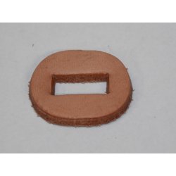 US M4 Bajonett M/1944-1945: Leder fr den Griff