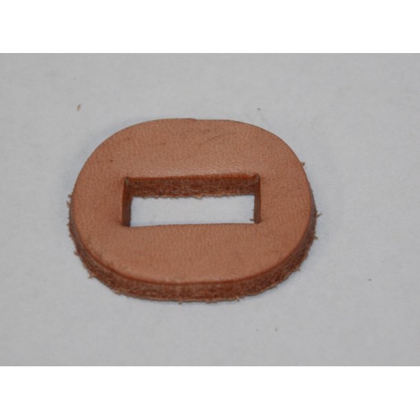 US M4 Bajonett M/1944-1945: Leder fr den Griff