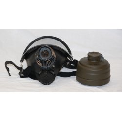 FENZY gas mask