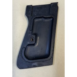 49 - Grebskal, venstre, sort