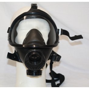 FENZY gas mask