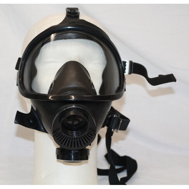 FENZY gas mask