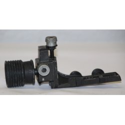 Anschtz rear sight