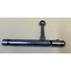 Ansch�tz model 64, compl. bolt