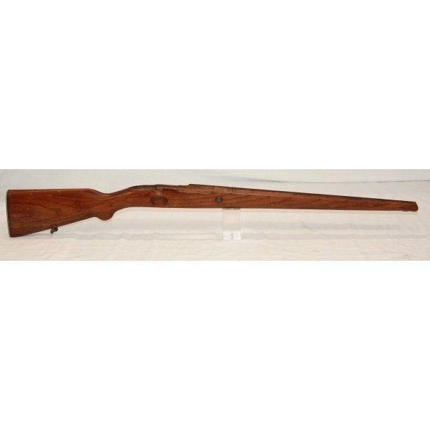 Mauser 98 K, meget modificeret, 91 cm