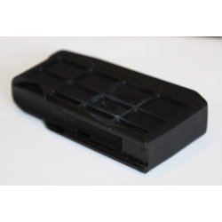 TIKKA T3 .308 - 3 skuds magasin (M)