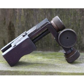 Schultz & Larsen, Denmark : Diopter f. Mauser 98