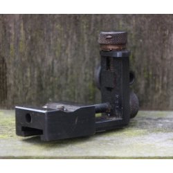 Schultz &amp; Larsen, Denmark : Diopter f. Mauser 98