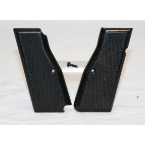 Canada High Power 9mm (set)