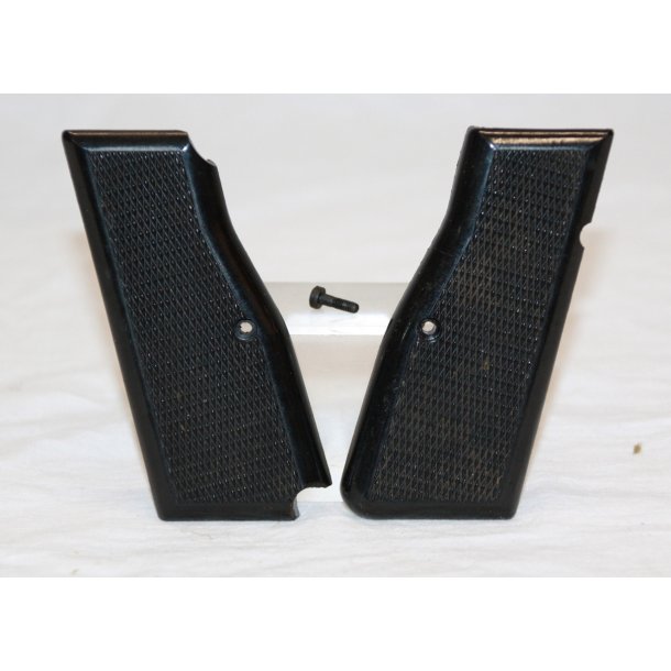 Canada High Power 9mm (set)