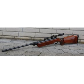 Walther air rifle model 55