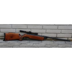 Walther air rifle model 55