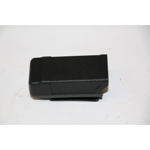 Glock clip for extra magazine