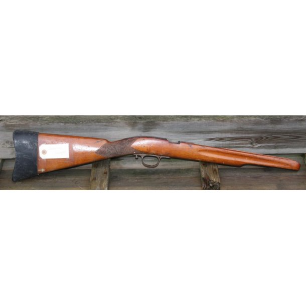 Skfte for Jarman 1884 Harpungevr