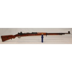 Match rifle model 1946 (German Mauser 98)