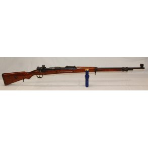 Match rifle model 1946 (German Mauser 98)