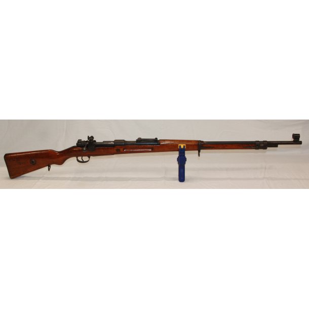 Match rifle model 1946 (German Mauser 98)