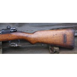 Spain: Mauser 98/43