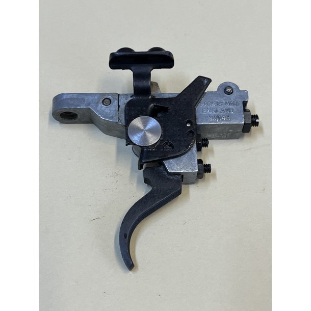 Parker Hale aftr�k f. Mauser 98