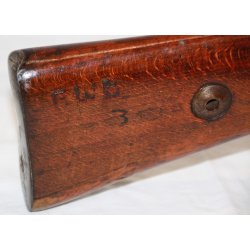 Match rifle model 1946 (German Mauser 98)