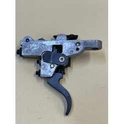 Parker Hale aftr�k f. Mauser 98